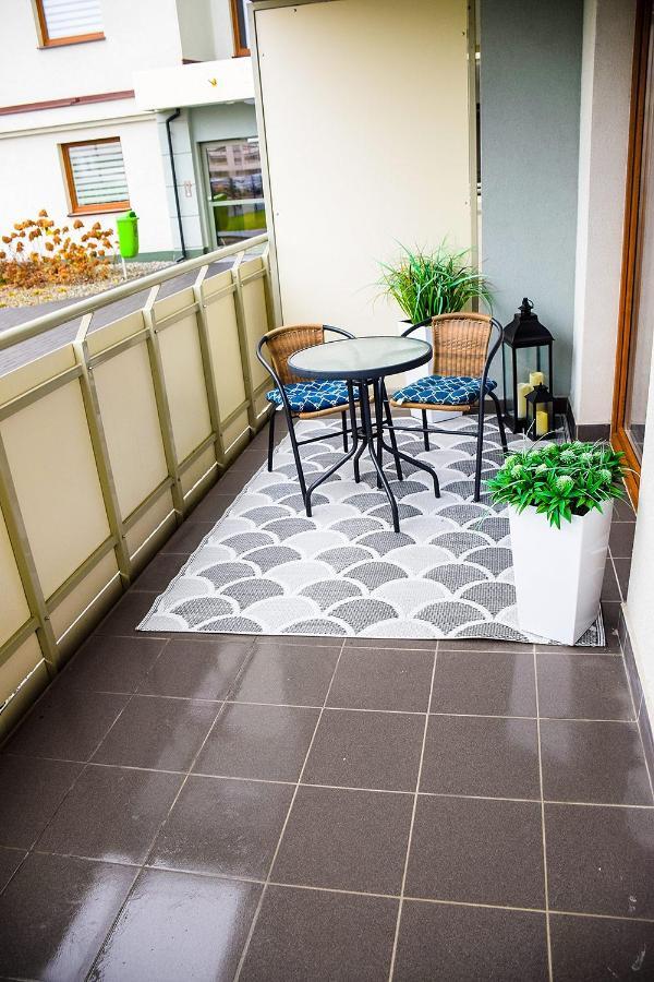 Apartmán Blue Dream Lublin Exteriér fotografie