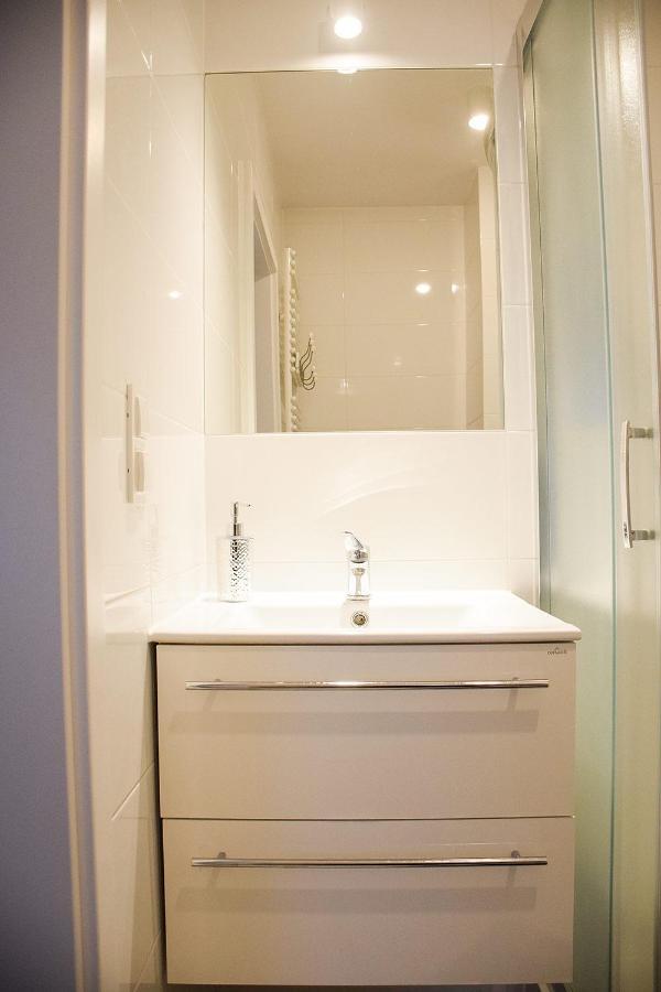 Apartmán Blue Dream Lublin Exteriér fotografie